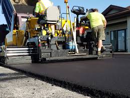 Reliable Kingston, NJ Driveway Paving Services Solutions