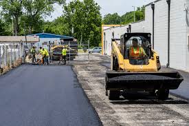 Best Decorative Concrete Driveways in Kingston, NJ